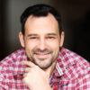 Alex Campion HEADSHOT