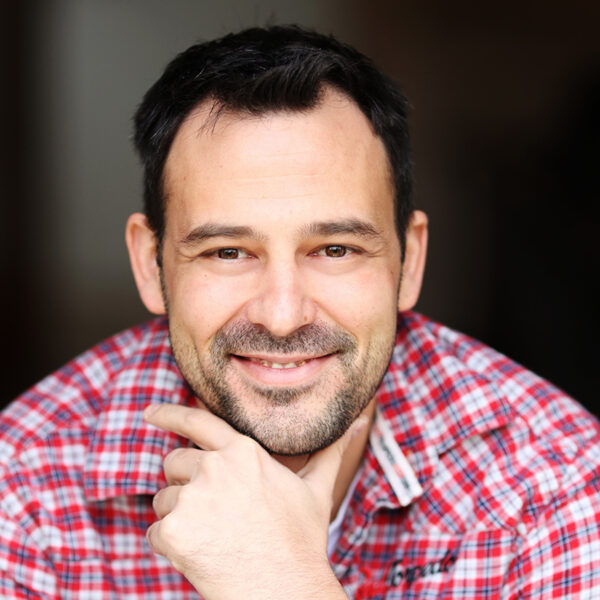 Alex Campion HEADSHOT