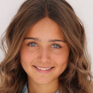 Isabella Gibbons