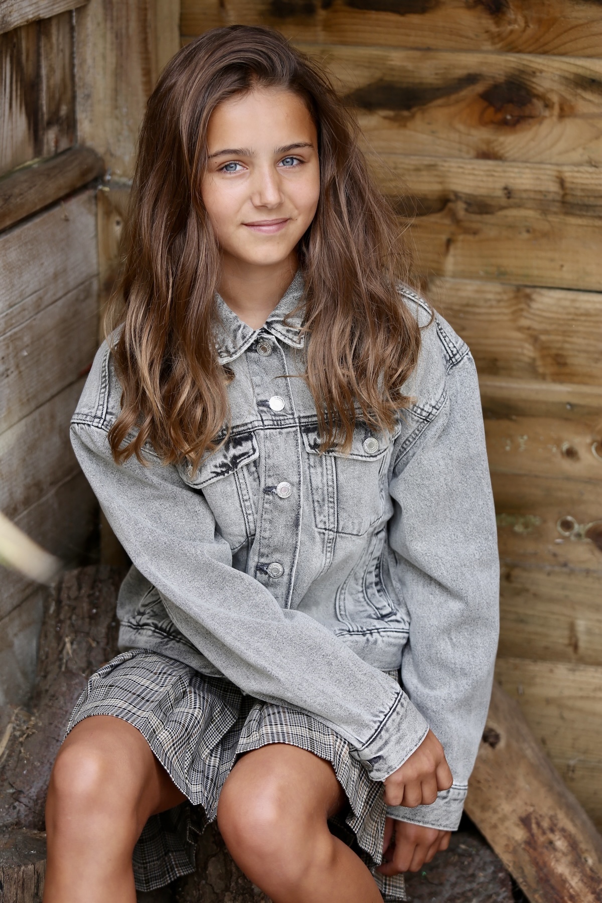 Isabella Gibbons11