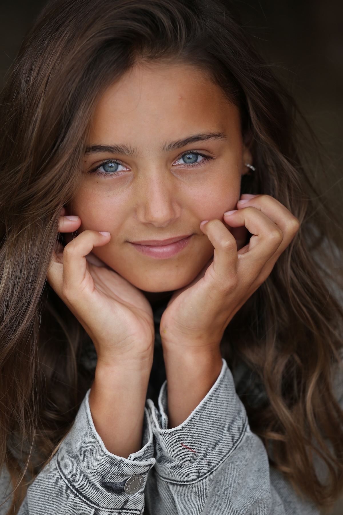 Isabella Gibbons13