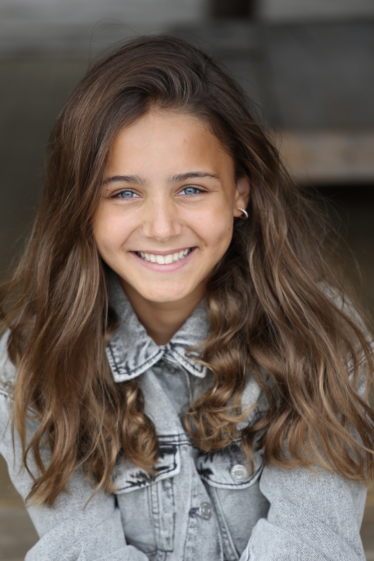 Isabella Gibbons15