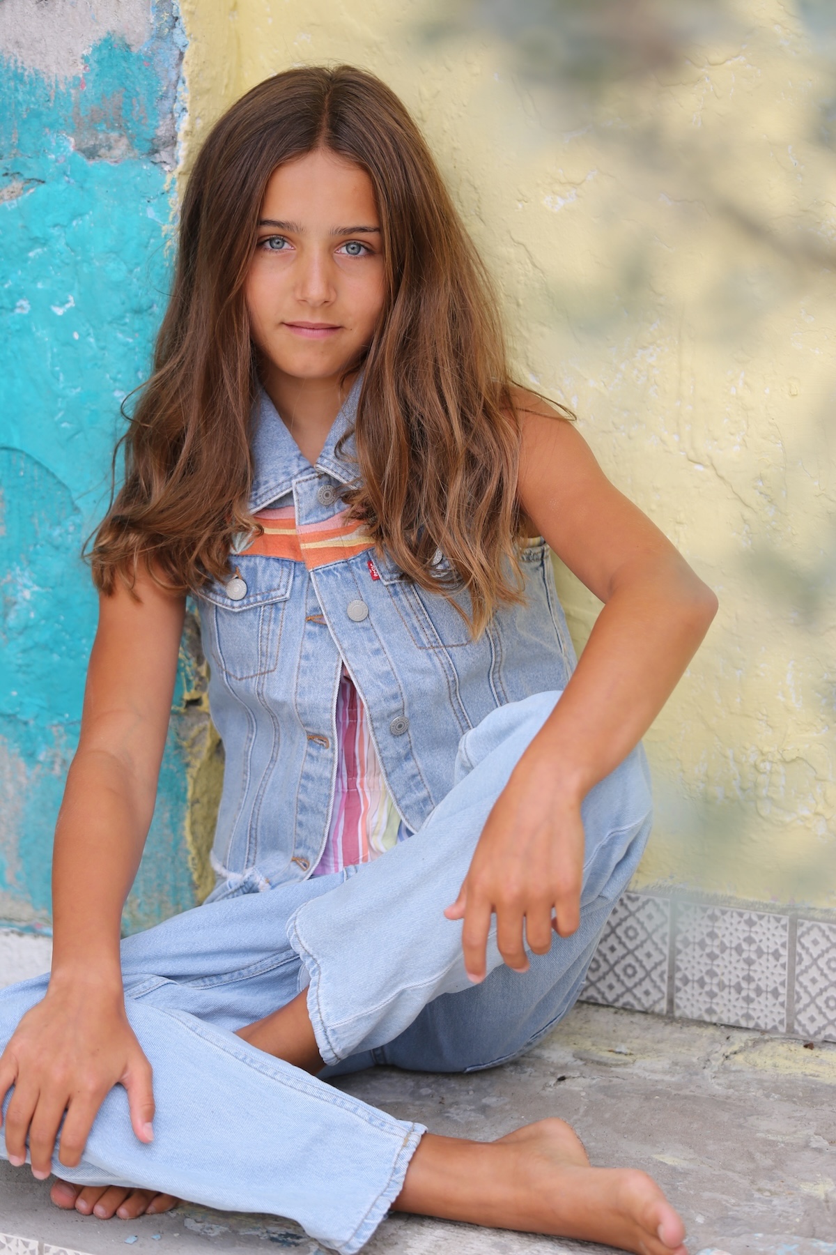 Isabella Gibbons18