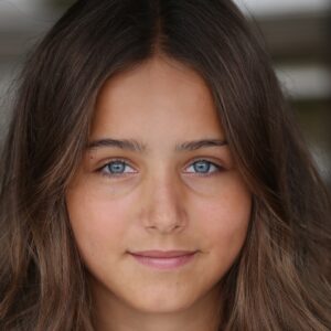 Isabella Gibbons