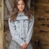 Isabella Gibbons8