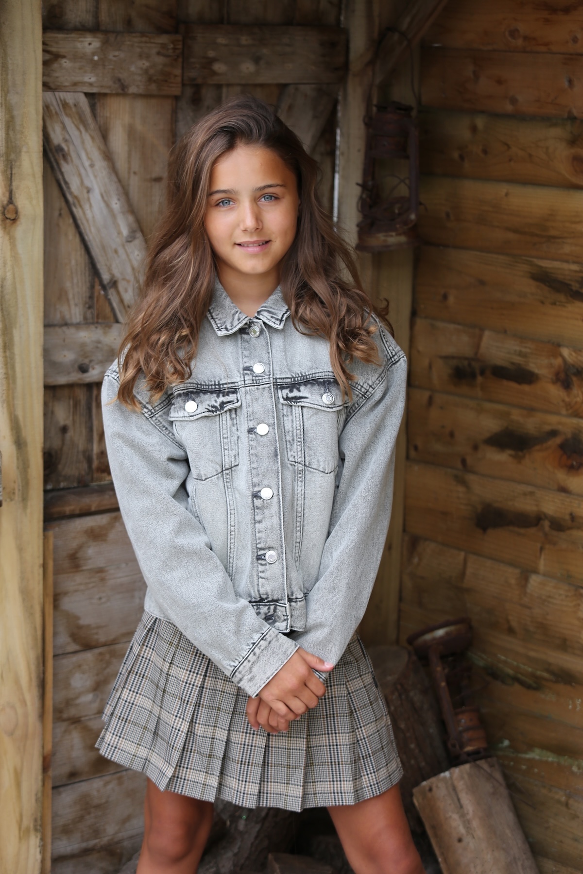 Isabella Gibbons8