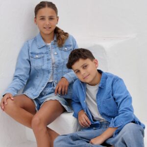 Isabella & Monty