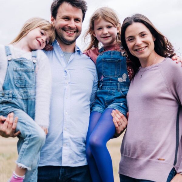 Roch Family HEADSHOT