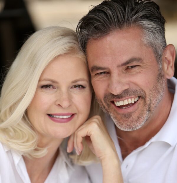 Sharon & Andrew