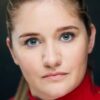 Alicia Morisset HEADSHOT B