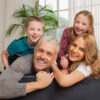 David Family HEADSHOT