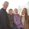 David Family1