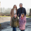 David Family3