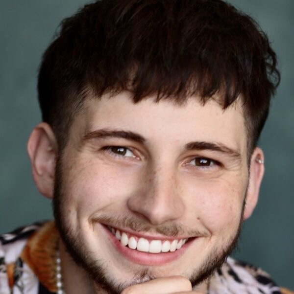 David Heal HEADSHOT. David Heal HEADSHOT.