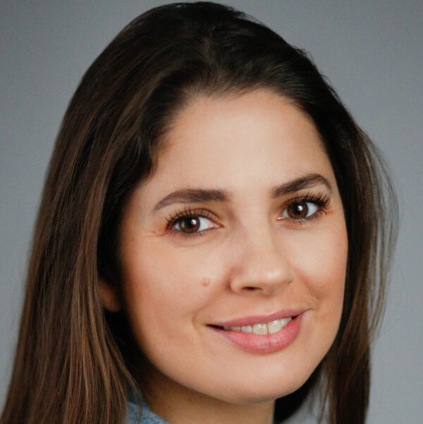 Eva Smite HEADSHOT A