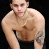 Levi Simms3