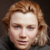 Lottie Bell HEADSHOT Lottie Bell HEADSHOT