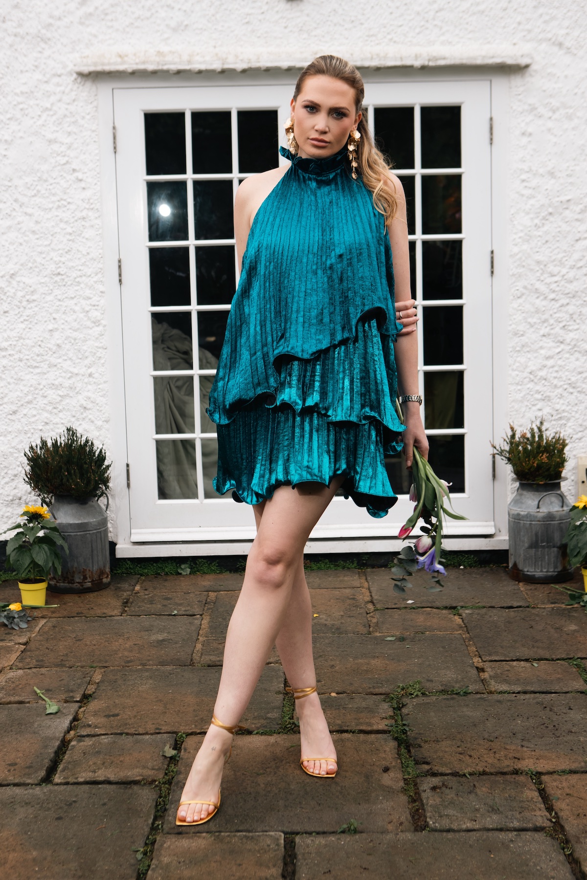 Lottie Hill