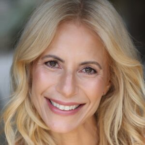 Louise Young