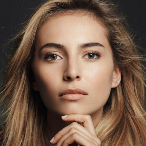 Lyudmila Nesterova HEADSHOT