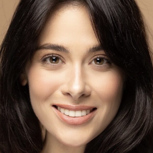 Nina Napoletano HEADSHOT B Nina Napoletano HEADSHOT B