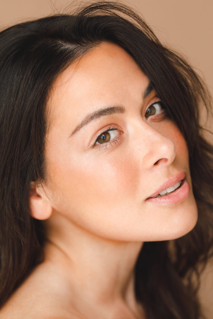 Nina Napoletano | Morello Bookings