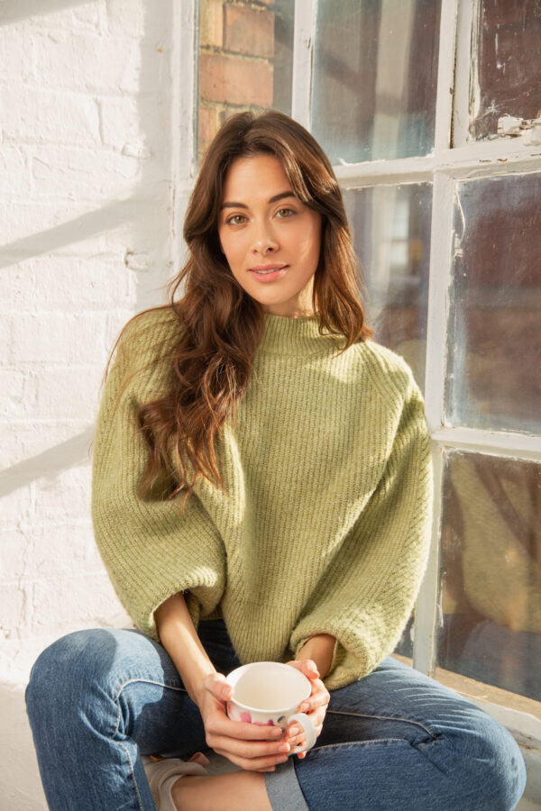 Nina Napoletano | Morello Bookings