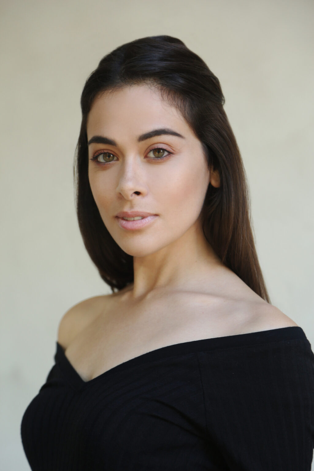 Nina Napoletano | Morello Bookings