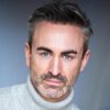 Scott Campbell HEADSHOT