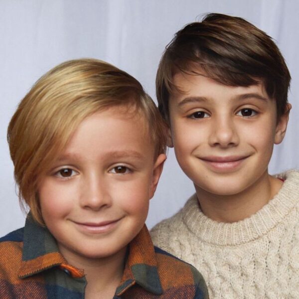 Bodhi & LairdHEADSHOT