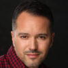 Brandon Brown Headshot