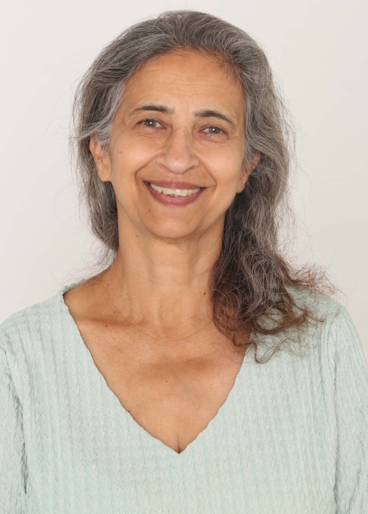 Chandini Wilson