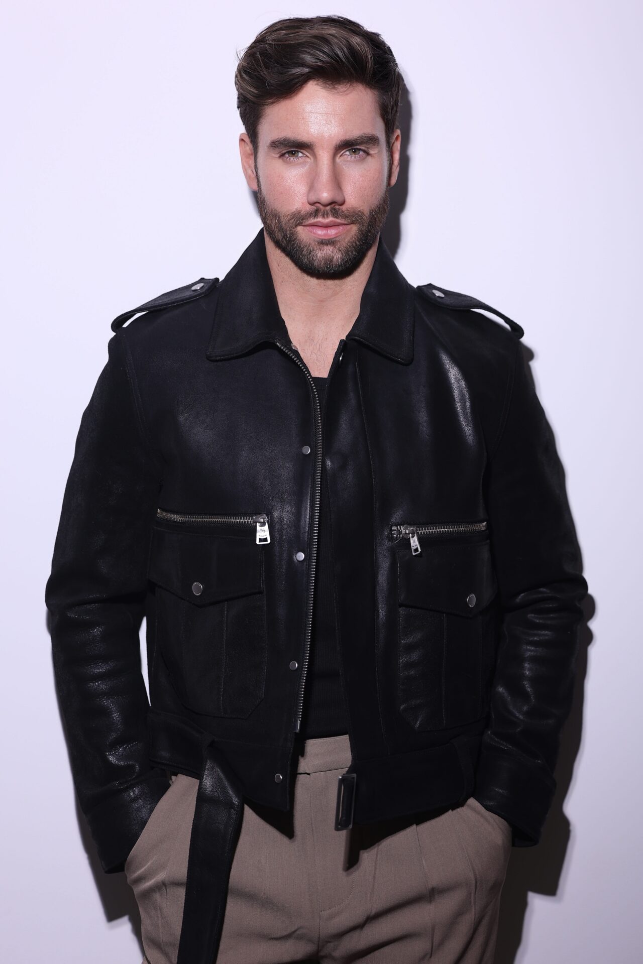 Chez Rust4 Chez Rust4