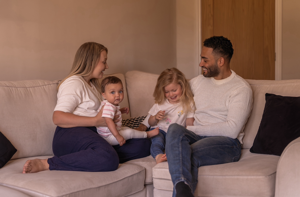 Cooper Family12