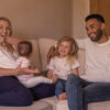 Cooper Family13