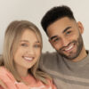 Cory & Megan HEADSHOT