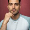 Francesco Roberts 23 Francesco Roberts 23