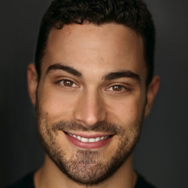 Francesco Roberts HEADSHOT Francesco Roberts HEADSHOT