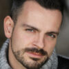 Jonny Hodgetts HEADSHOT