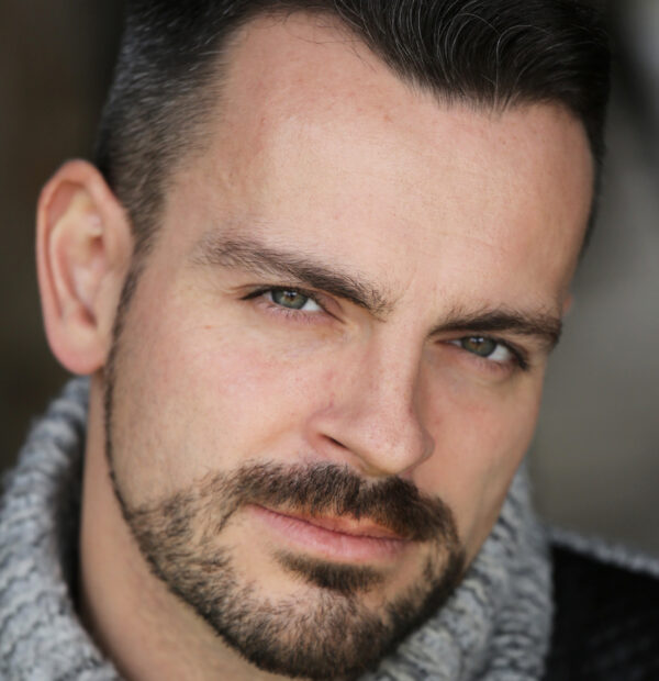 Jonny Hodgetts HEADSHOT