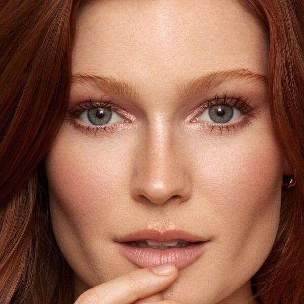 Melissa Stevens HEADSHOT
