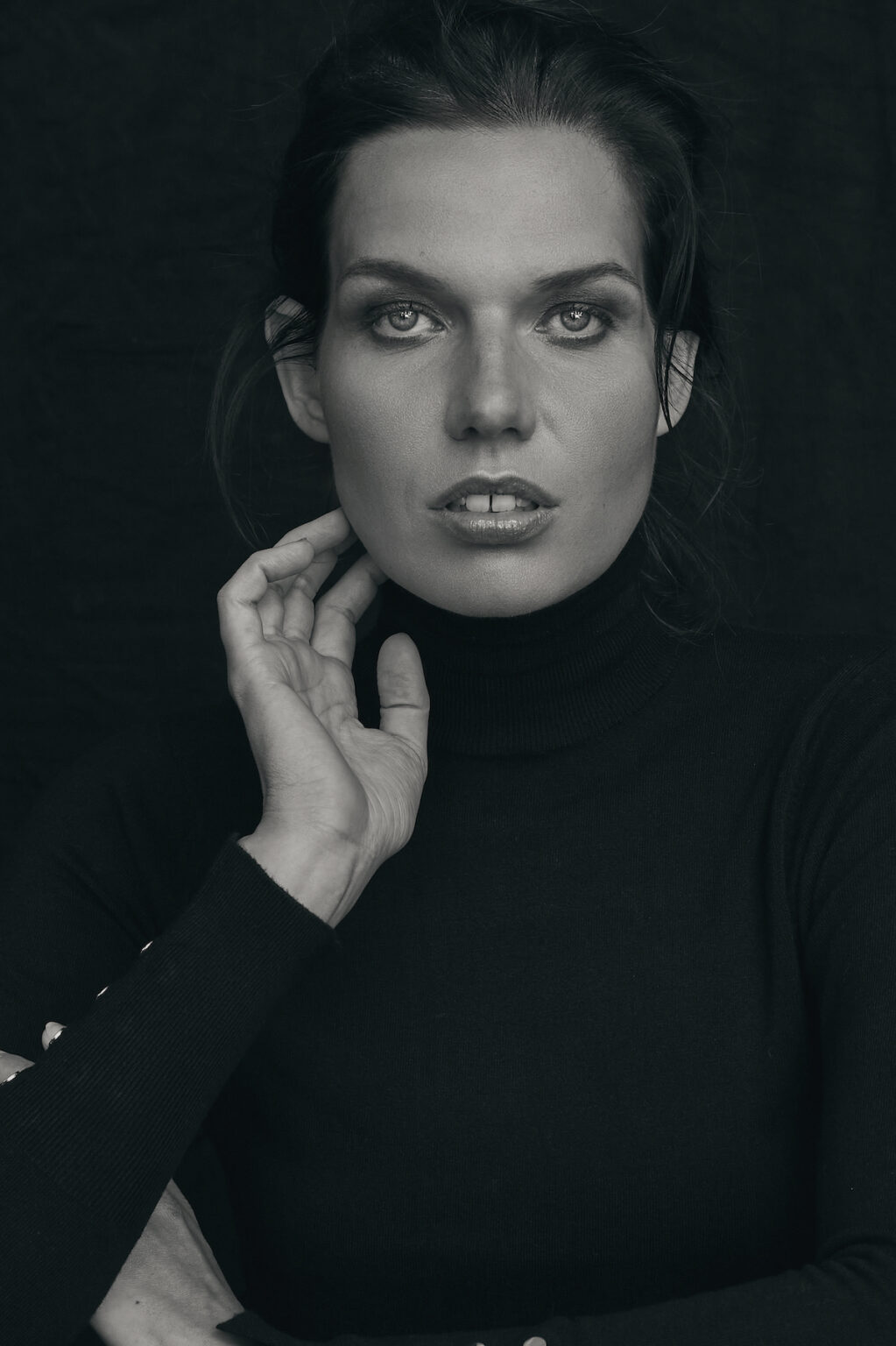 Monica Zelin Morello Bookings