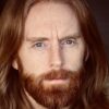Tom Hooker HEADSHOT