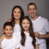 Treend Family Headshot A
