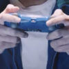 Kyle Flaherty Game Controller