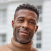 Reco Gilfillian HEADSHOT Reco Gilfillian HEADSHOT