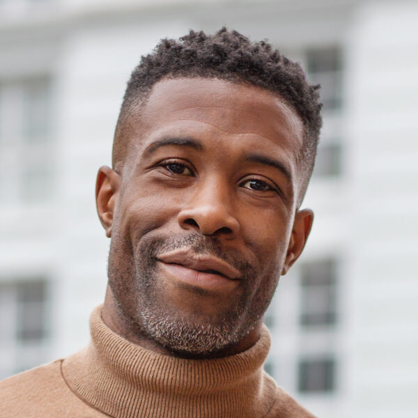 Reco Gilfillian HEADSHOT Reco Gilfillian HEADSHOT