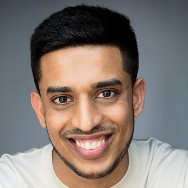 Abdul Wadud HEADSHOT A Abdul Wadud HEADSHOT A