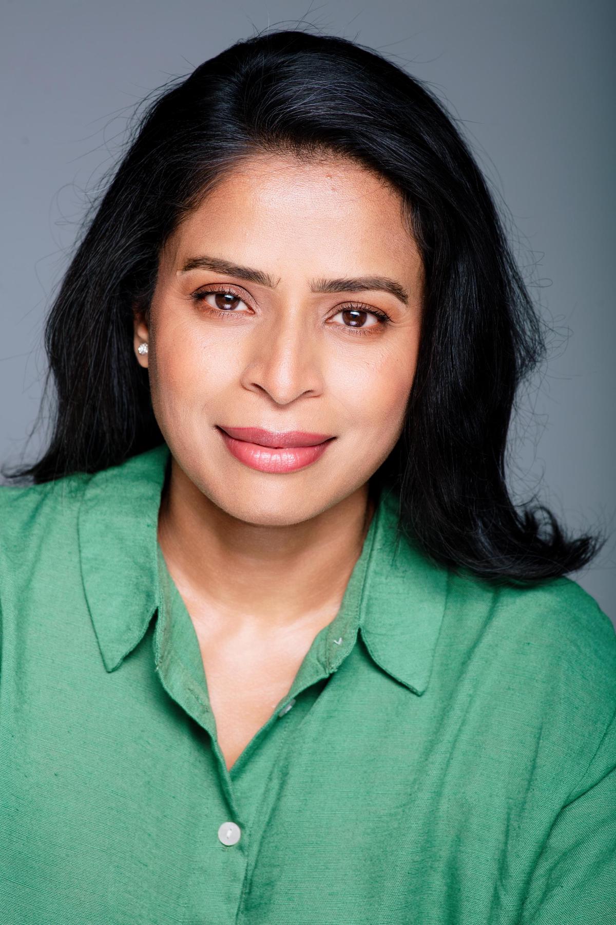 Anita Krishnan7