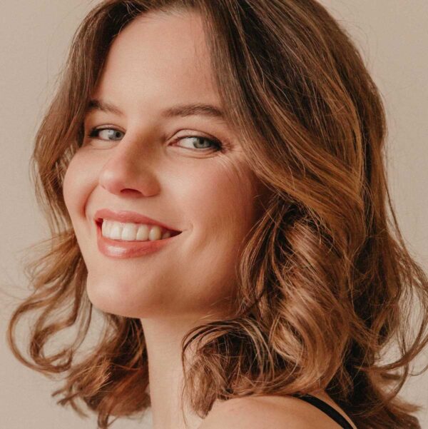 Lily France HEADSHOT
